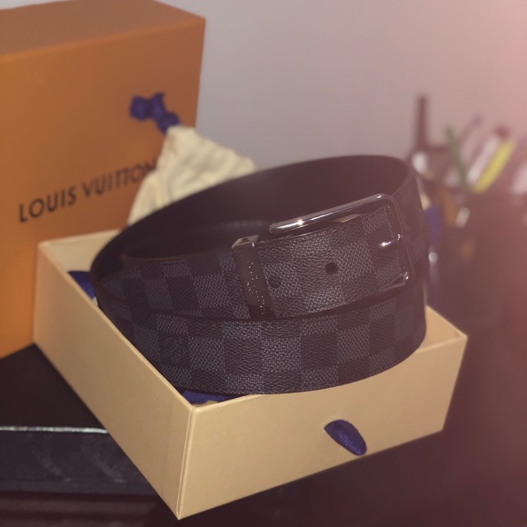 Louis Vuitton belt - Picture 5 of 5